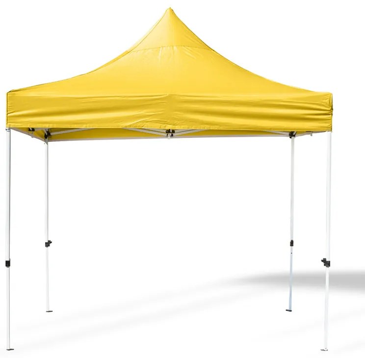 Gazebo 3x3 Master - Giallo