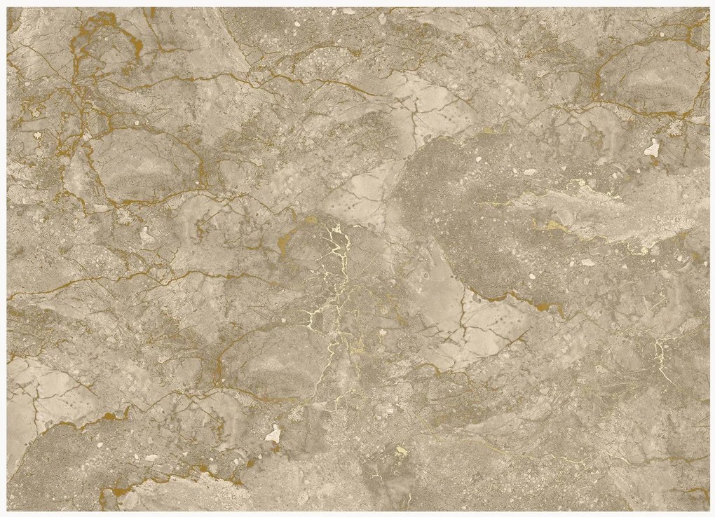 Carta da parati Frans Uyterlinde - Marble