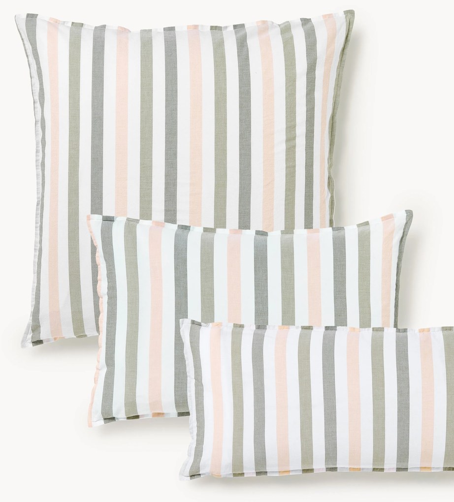 Federa in cotone Harriet