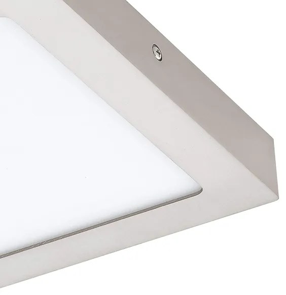 Eglo 96679 - Plafoniera dimmerabile LED RGBW FUEVA-C LED/15,6W/230V BT