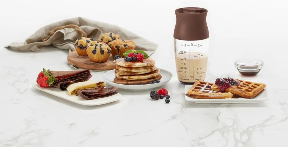 Dosatore per impasti – Lékué