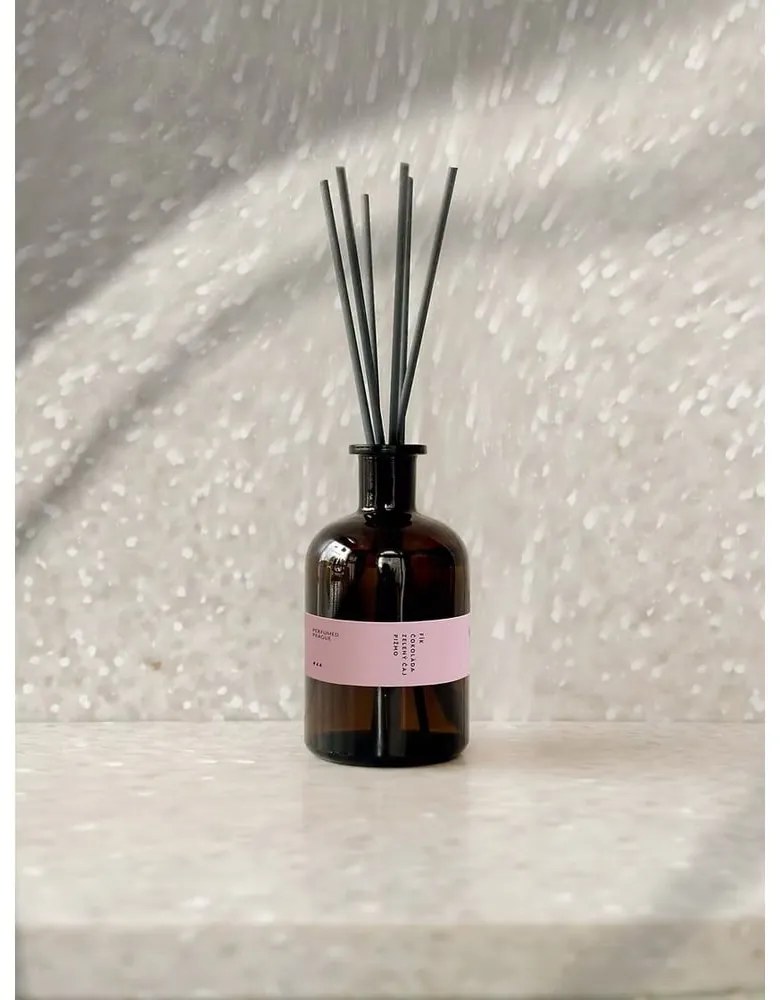 Diffusore #44 Chocolate, Fig, Musk – Perfumed Prague