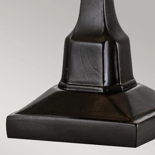 Elstead TF-ALDERLEY-TL-S - Lampada da tavolo Tiffany ALDERLEY 1xE14/40W/230V 32,3 cm