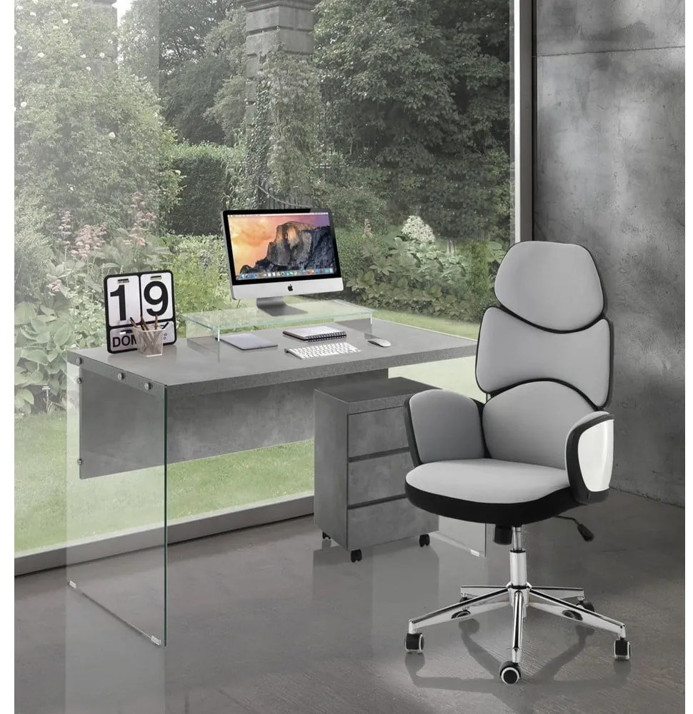 Sedia da ufficio Toledo - Tomasucci