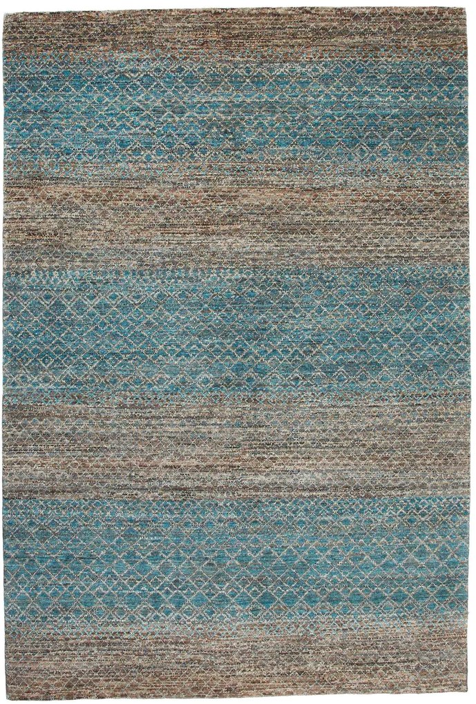 Loribaft Tappeto orientale 170x250 (Pakistan) Annodato A Mano