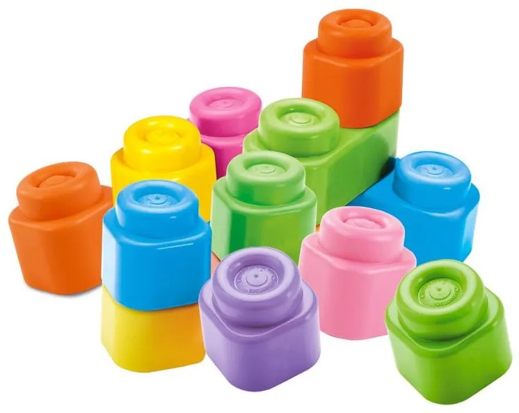 Soft Clemmy – confezione 12 mattoncini