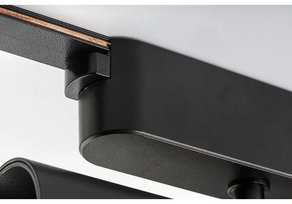 Rabalux 70126 - LED Faretto dimmerabile per sistema a binario monofase LiTrack LED/9W/24V