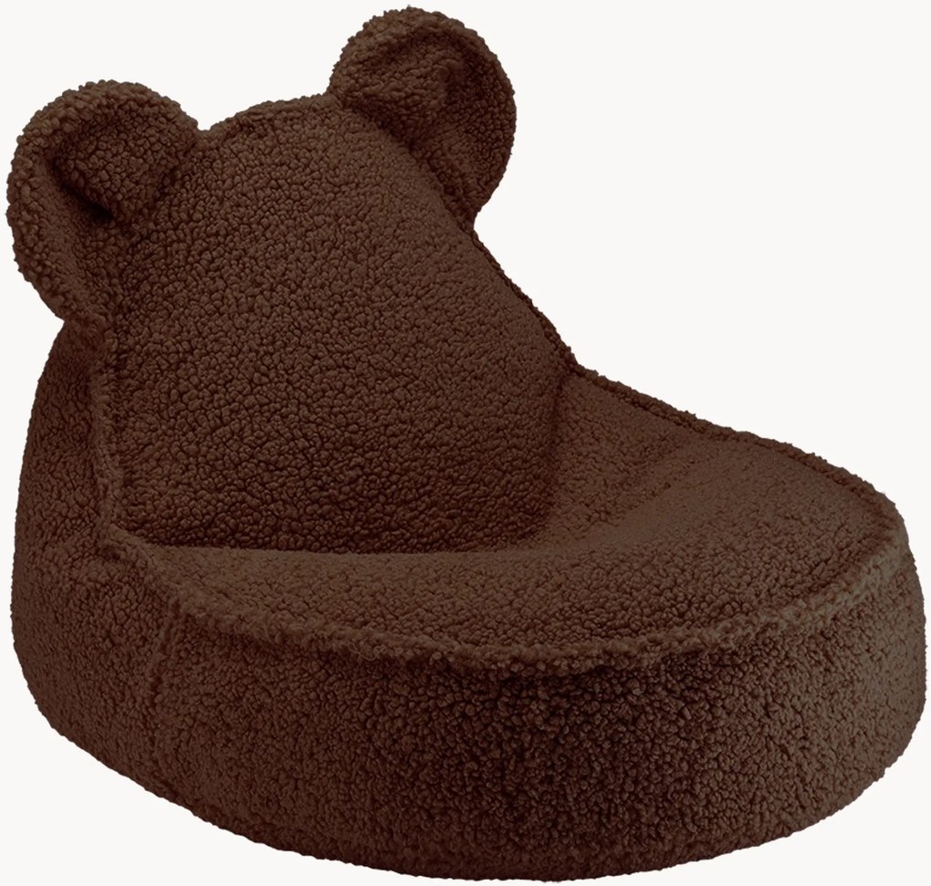 Pouf a sacco per bambini Bear