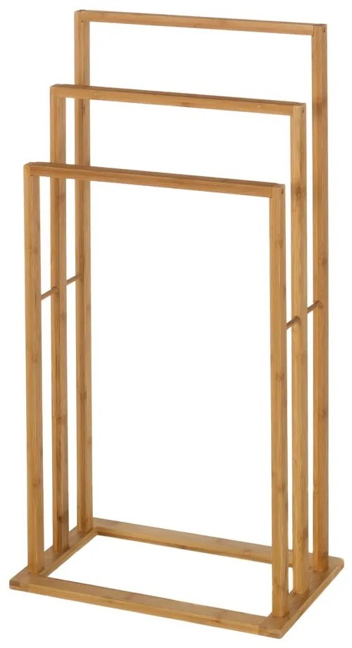 Portasciugamani in bambù - Casa Selección