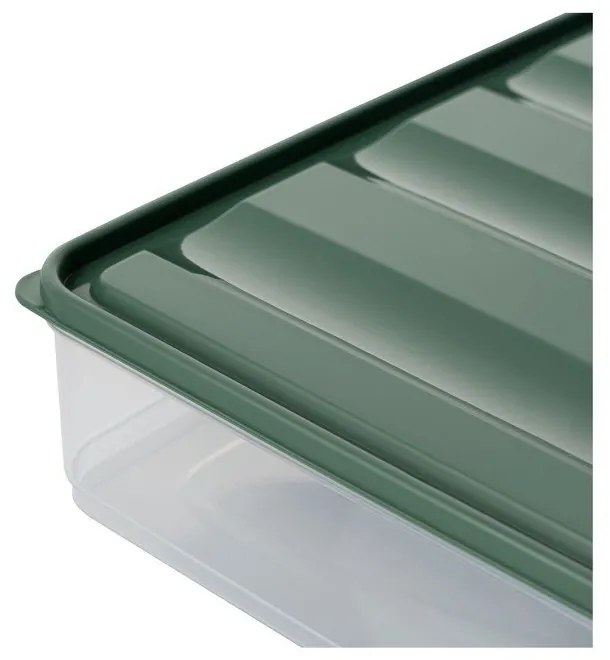 Scatole per alimenti in set 4 pz – Hermia