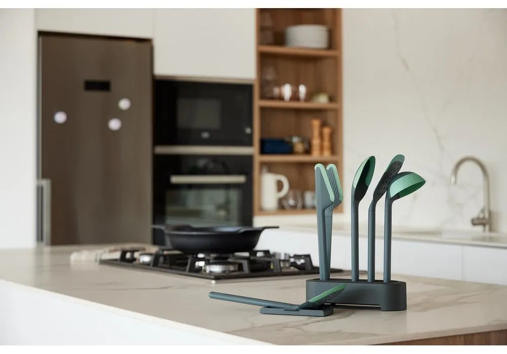 Set di utensili da cucina 5 pz – Lékué