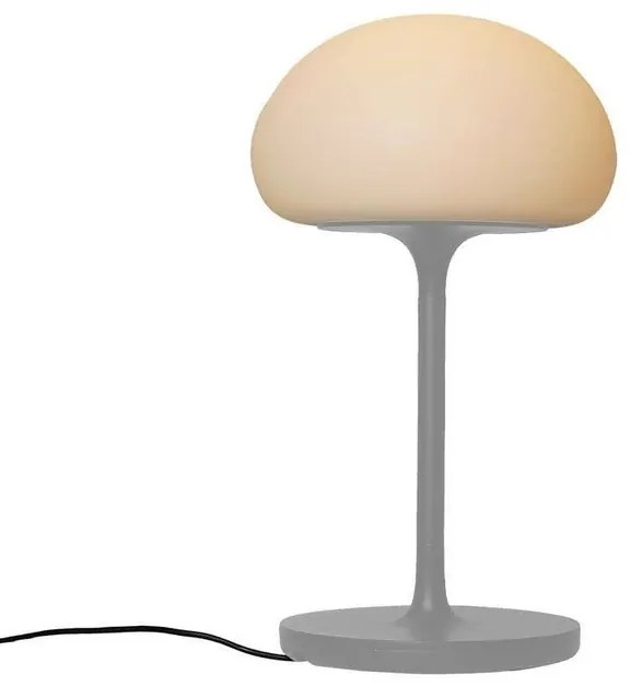 Sponge On A Stick Portable Lampada da Tavolo IP44 Grey - Nordlux