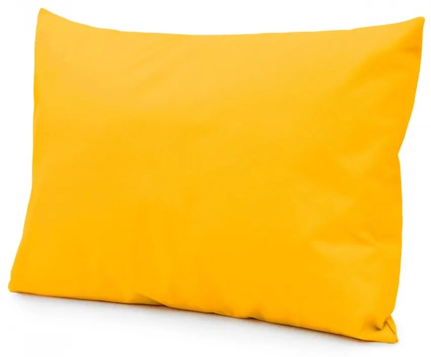 Federa cuscino Impermeabile MIG40 giallo