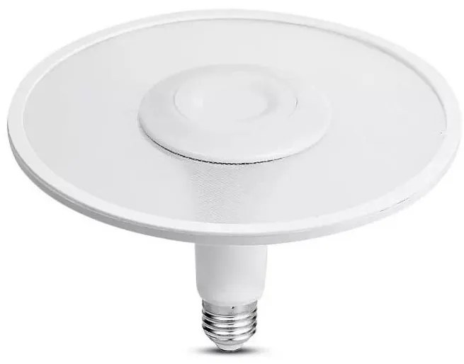 Lampadina LED SAMSUNG CHIP UFO E27/11W/230V 120° 3000K