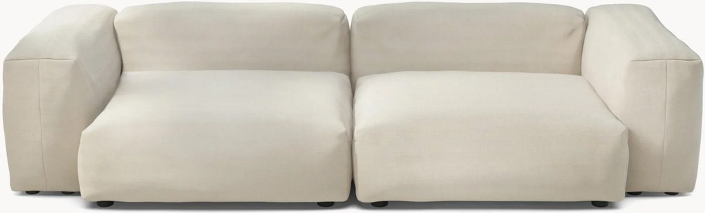 Divano componibile 3 posti Vetsak