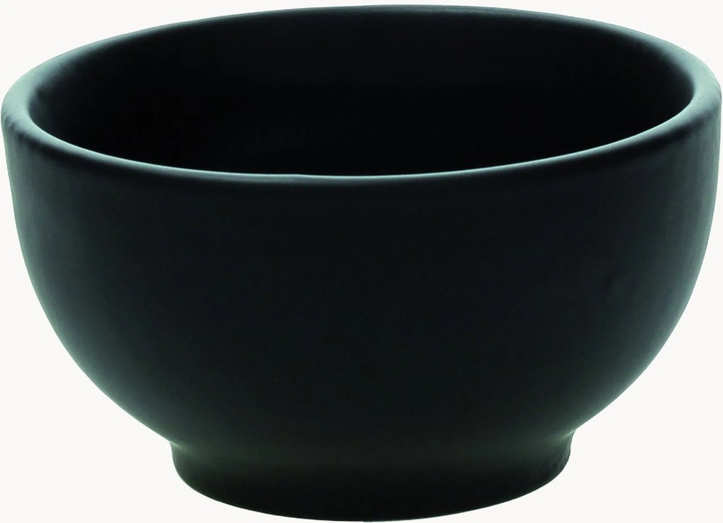 Set di ciotole in porcellana Vulcania, set da 6