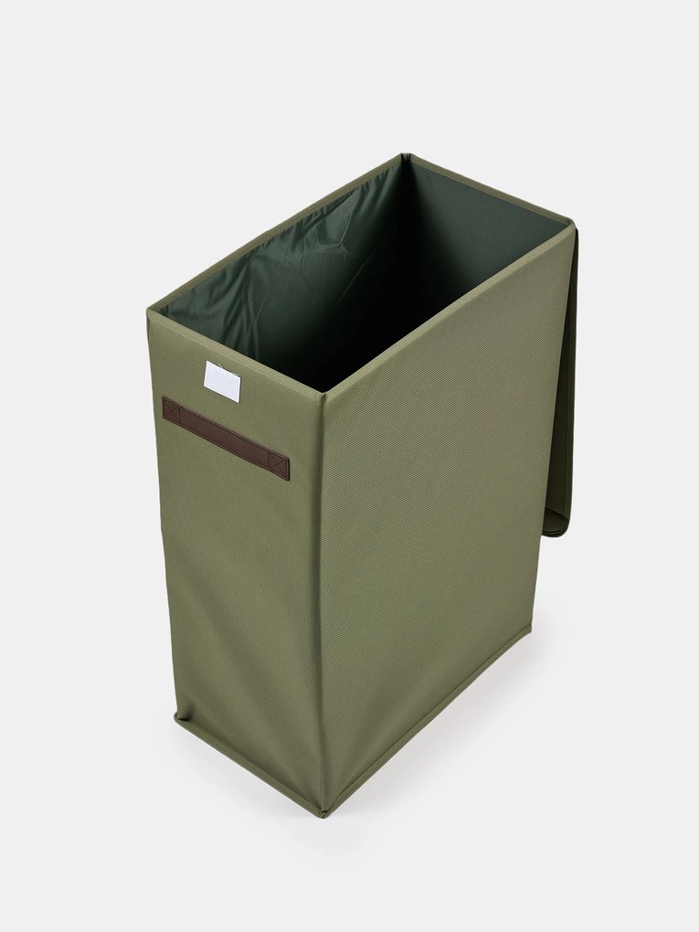 Sinsay - Cesto biancheria - khaki