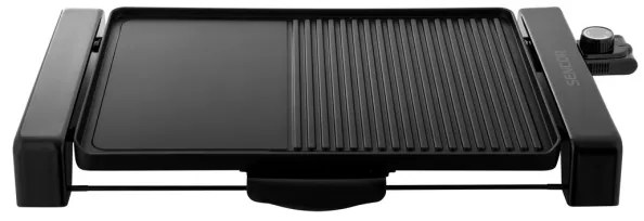 Sencor - Grill elettrico da tavolo 2300W/230V