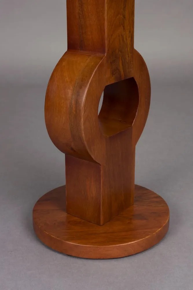 Tavolino rotondo ø 36 cm Tondo – Dutchbone