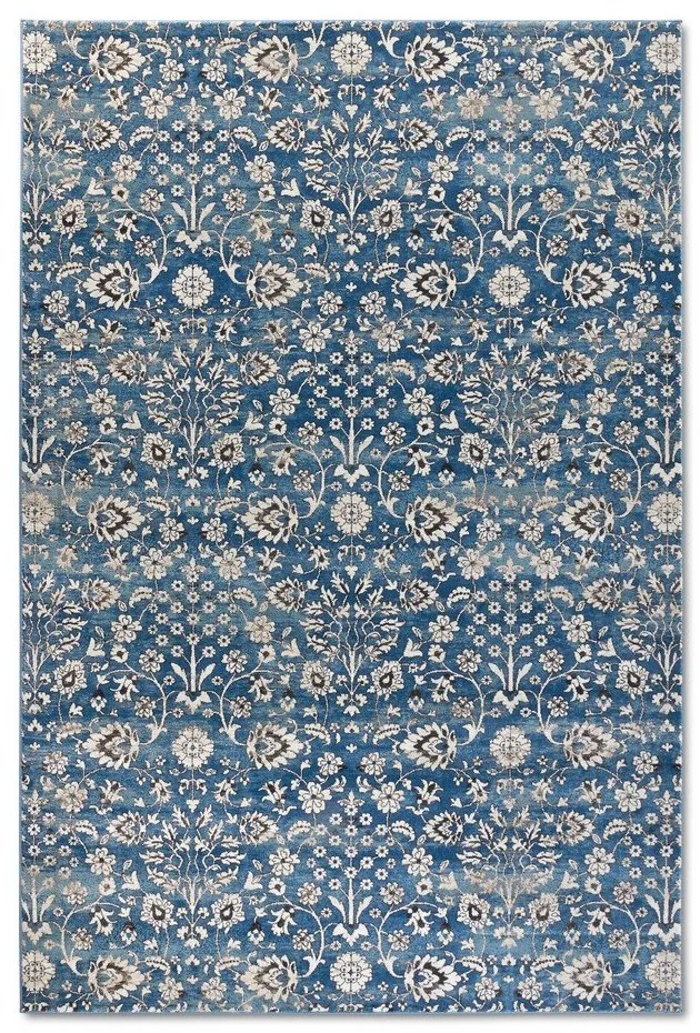 Tappeto blu 120x170 cm Ernest - Villeroy&Boch