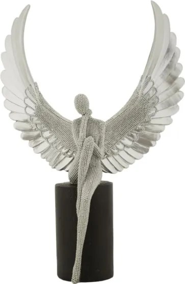 Statuetta Sparky Cm 24X8X34
