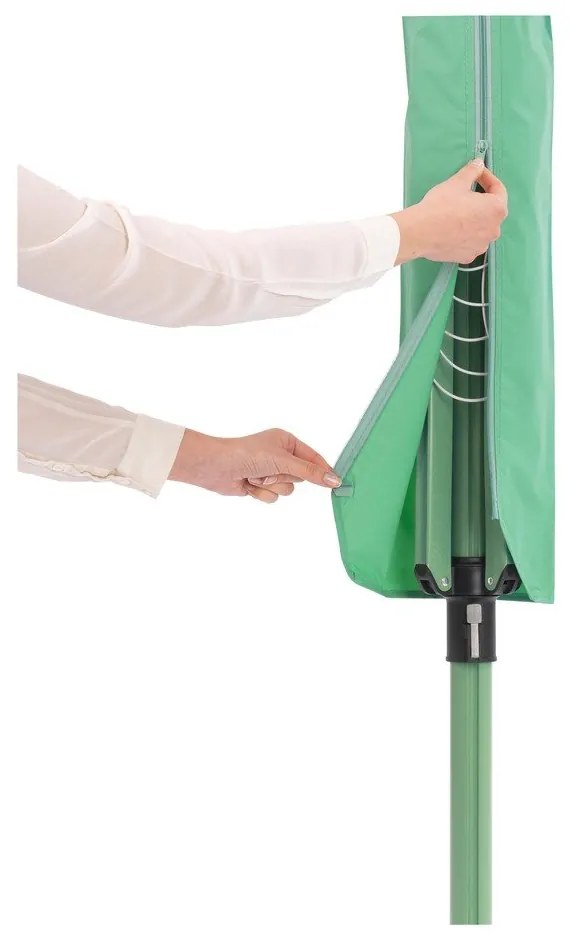 Stendino da esterno Lift-O-Matic 50m - Brabantia