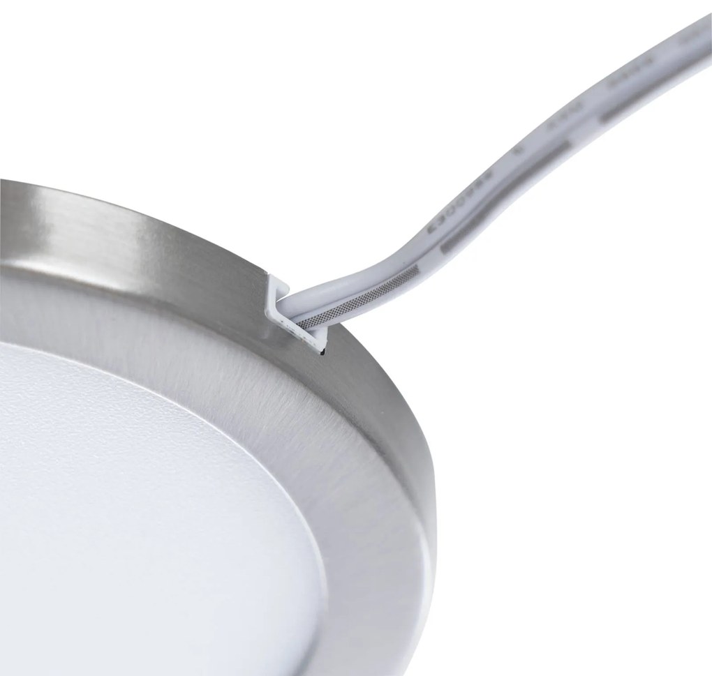 Prios Jopos lampada LED da mobili in set 3x