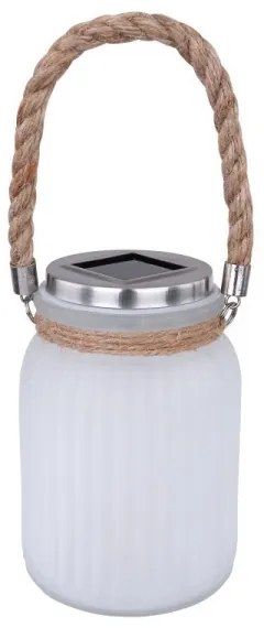 Globo 33109 - Lampada solare LED 1,2V IP44