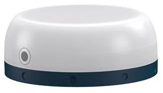 Ledlenser KIDCAMP6 DINO - lampada portatile dimmerabile a LED/3xAAA IP44 verde