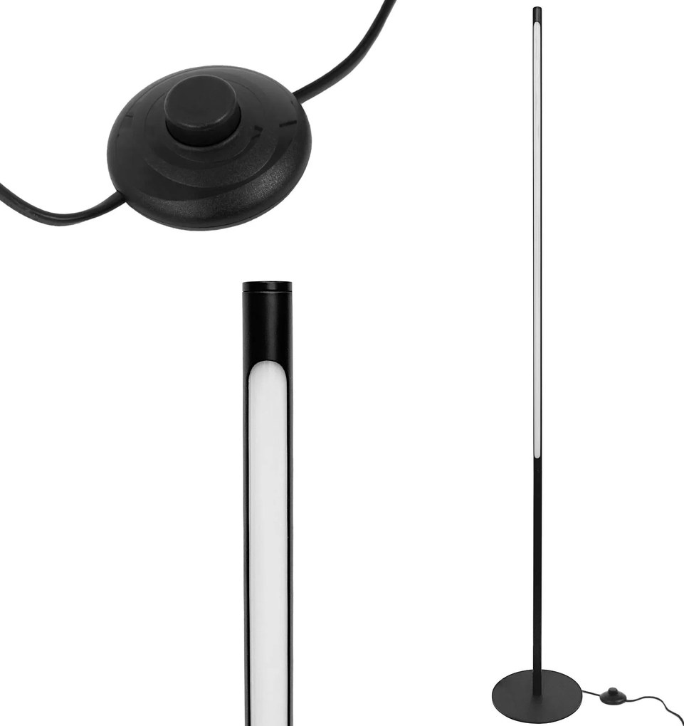 Lampada APP1415-F Black