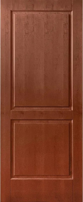 Pannello per porta d'ingresso Nov'anta impiallacciato prodotto senza rivestimento noce L 91  x H 209.5 cm, Sp 18 mm