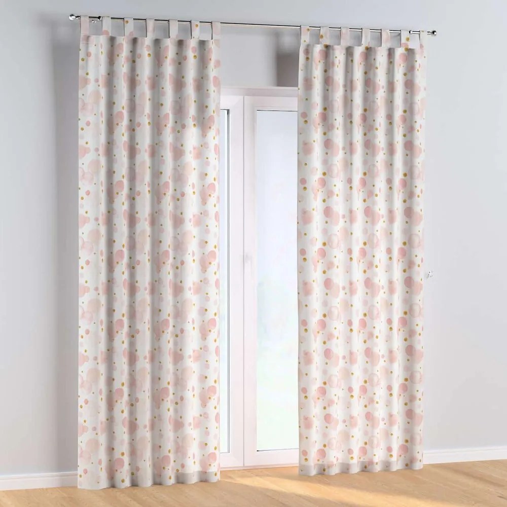 Tenda per bambini 260x130 cm Magic Collection - Yellow Tipi