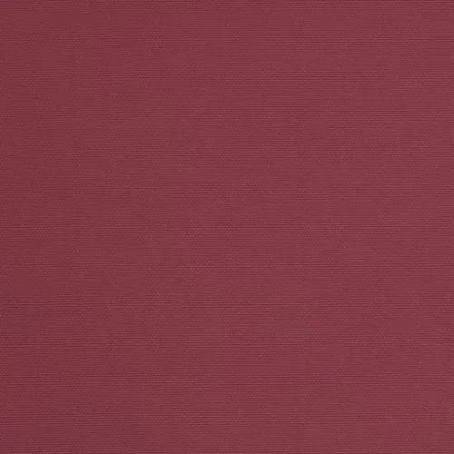 Ombrellone da Giardino Palo Legno Rosso Bordeaux 300x300x273 cm