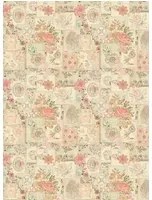 Collage-Wandbild Pip Studio III 2 von - 341081
