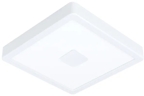 Eglo 900282 - LED Plafoniera da esterno IPHIAS LED/17W/230V IP44 bianco