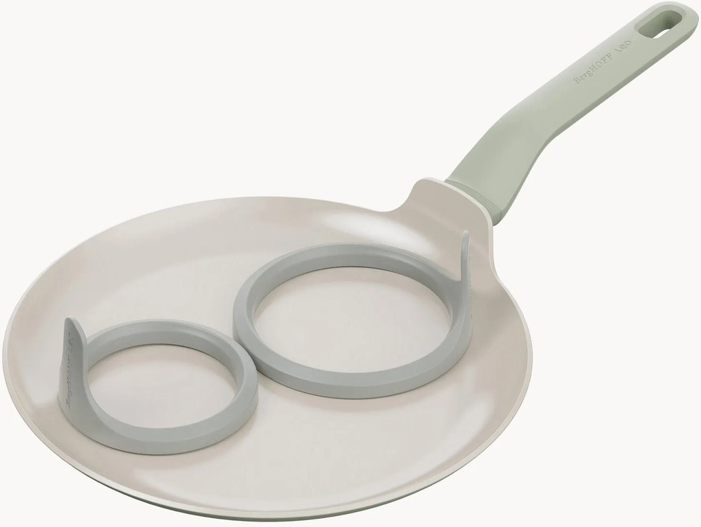 Set di 3 stampi per colazione Balance