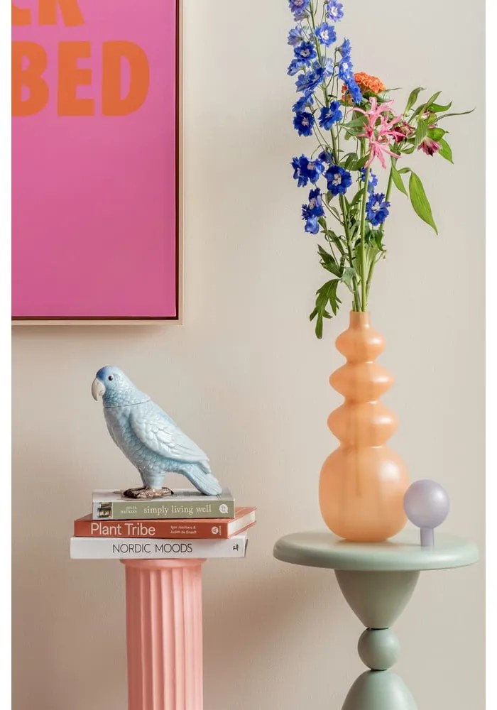 Statuetta (altezza totale 21 cm) Bird – PT LIVING
