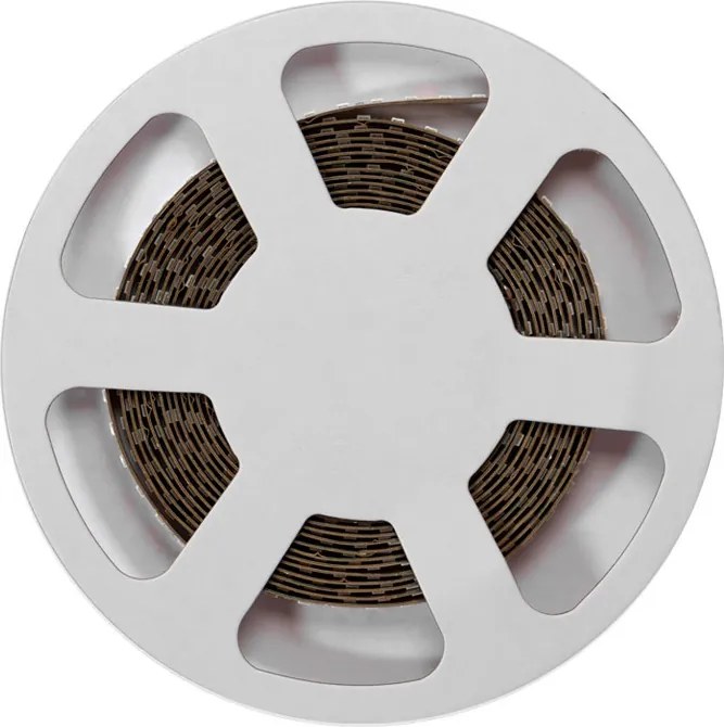 Striscia LED 24V 144W/m per Verdure Verdi Professionale IP54 - 5 metri