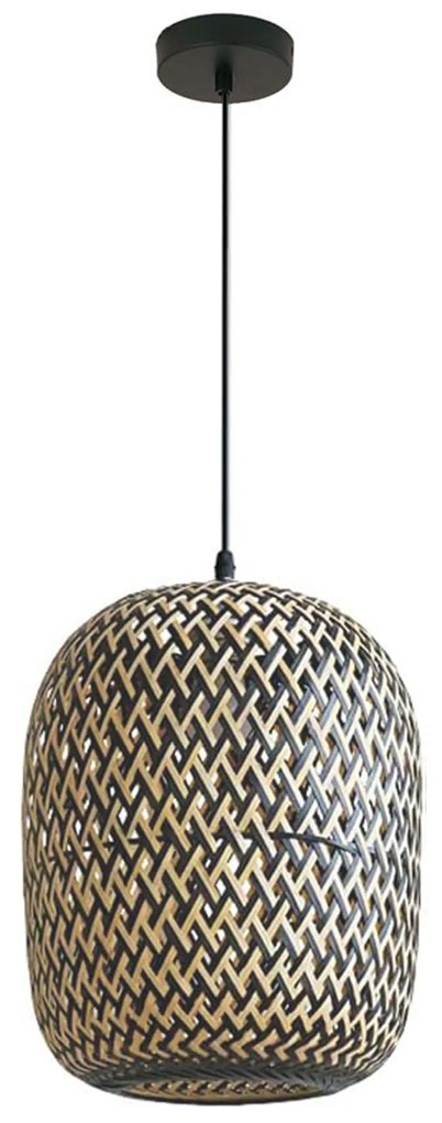 Lampada BOHO BAMBOO APP1542-1CP
