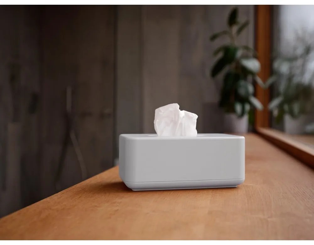 Portafazzoletti in plastica Ume – Zone