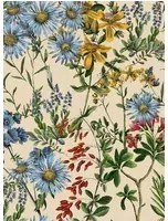 Blumentapete Summerish von MINDTHEGAP - WP20308