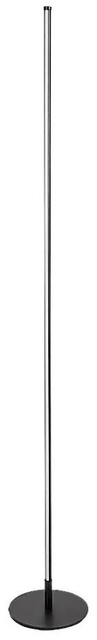 Rabalux 74005 - Lampada da terra LED LUIGI 18W 230V 3000K