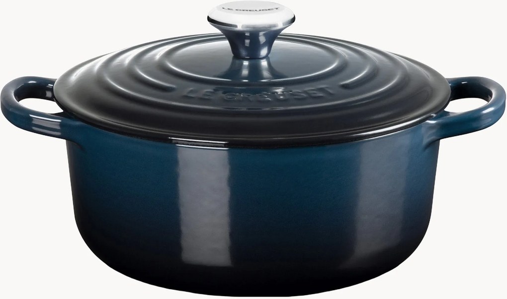 Casseruola in ghisa Signature