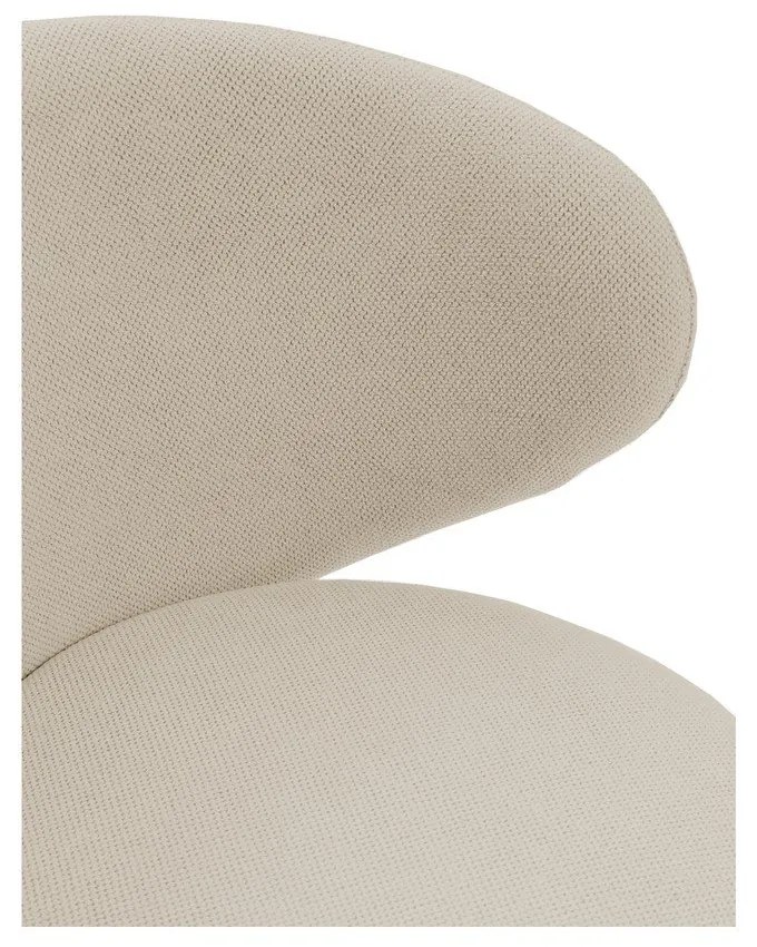 Poltrona bianca Rush – Marckeric