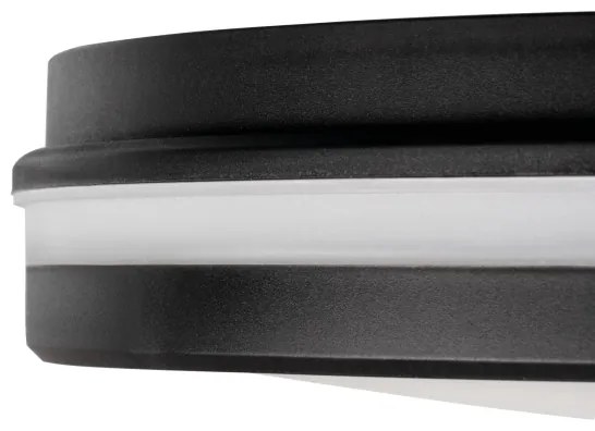 Kanlux 38381 - Lampada LED da esterno BENO ECO LED/12W/230V 3000/4000/6500K IP65