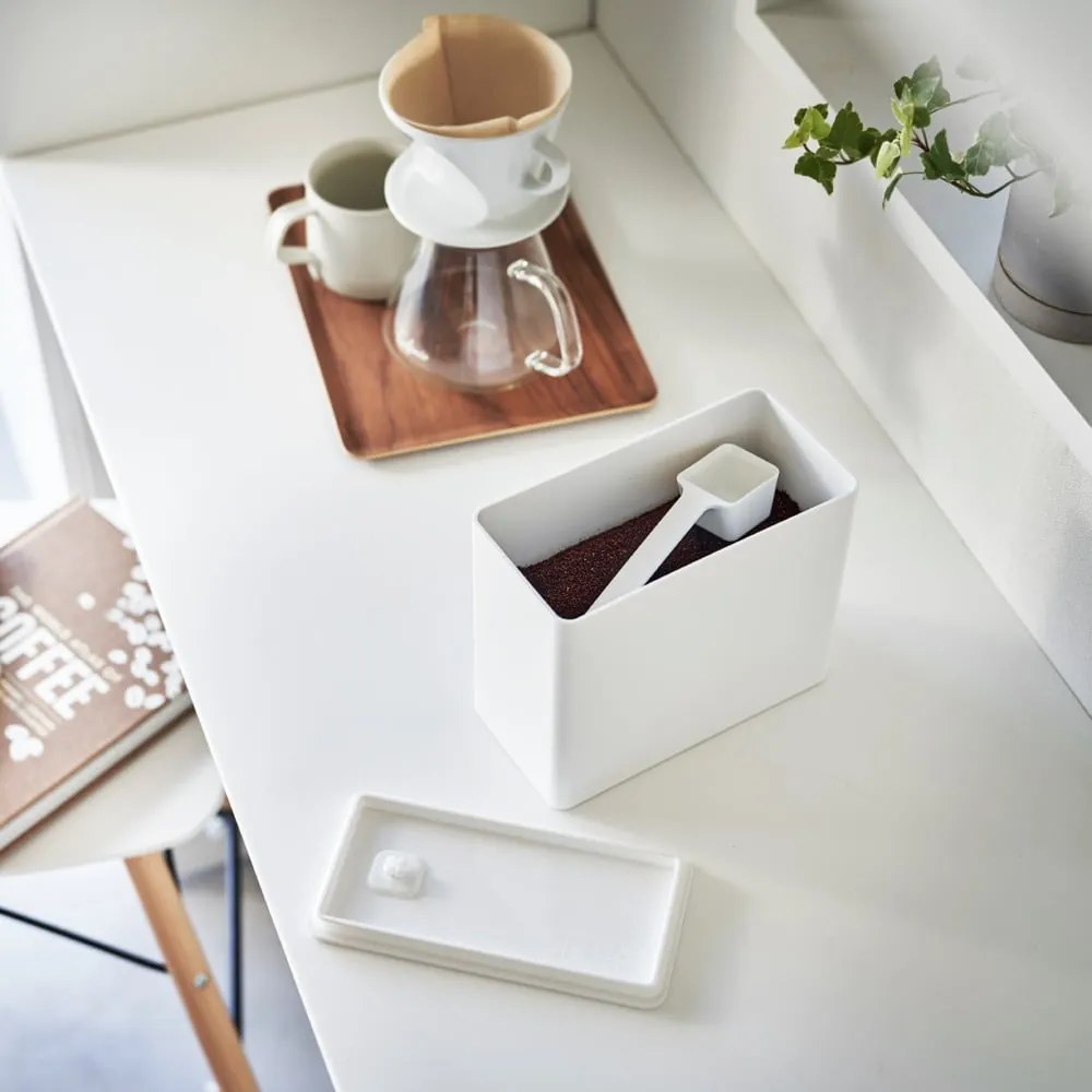 Contenitore per alimenti per il caffè Tower – YAMAZAKI