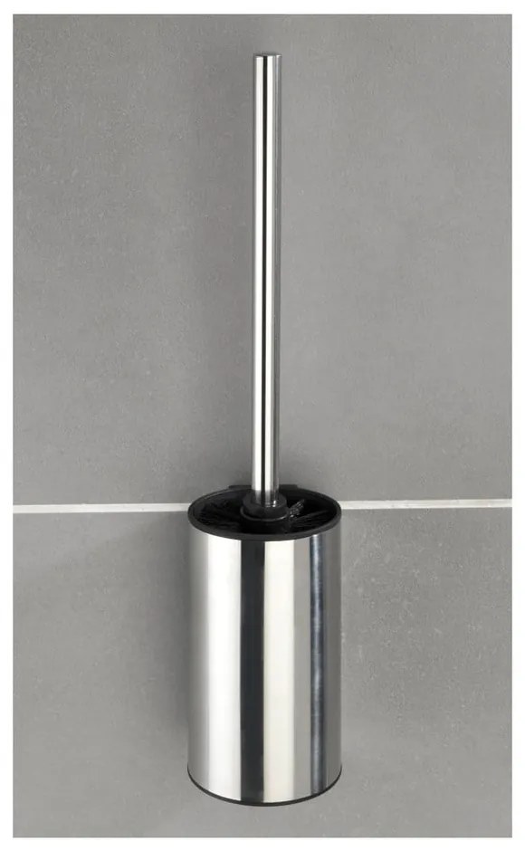 Scopino autoportante a parete Turbo-Loc Detroit - Wenko