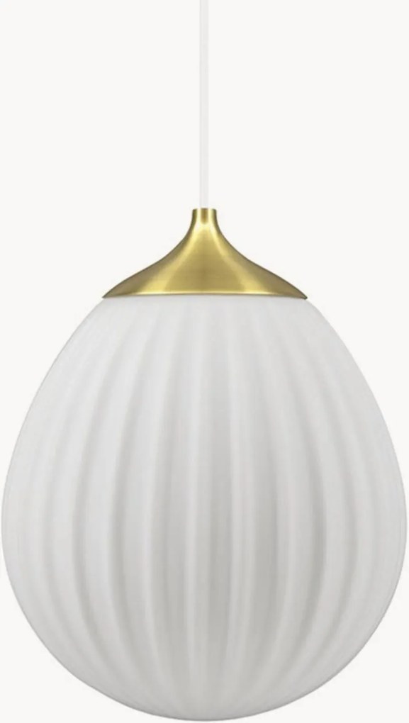 Lampada a sospensione Around The World