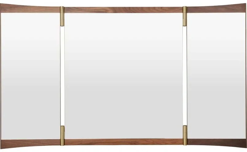 Vanity Wall Mirror 3 - GUBI