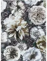 Designers Guild Carta da parati Pahari - Rosewood